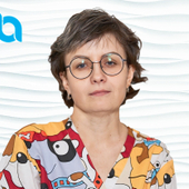 Блинова Ольга Николаевна, массажист