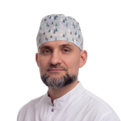 Головченко Евгений Валерьевич, ЛОР