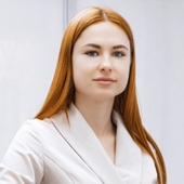 Кириллова Анна Сергеевна, стоматолог-терапевт