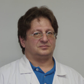 Иванов Борис Яковлевич, психиатр