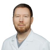 Шайхутдинов Рудольф Шайхинурович, травматолог-ортопед