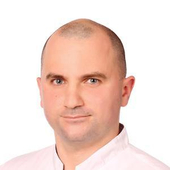 Опря Владимир Ильич, эндоскопист