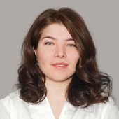 Богачева Ольга Алексеевна, детский стоматолог