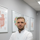 Базов Владимир Михайлович, нутрициолог