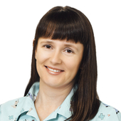 Казанова Надежда Ярославна, детский кардиолог