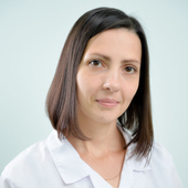 Вьюн Ольга Петровна, терапевт