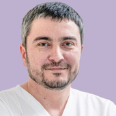 Сайдулаев Джабраил Азизович, хирург