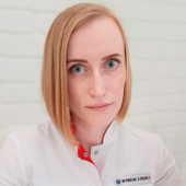 Алексеева Оксана Александровна, ЛОР