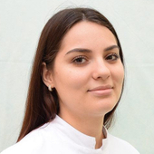 Дьяченко Екатерина Евгеньевна, нефролог