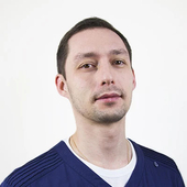 Яковлев Сергей Андреевич, эндоскопист