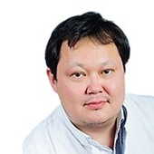 Хатуев Александр Георгиевич, стоматолог-ортопед