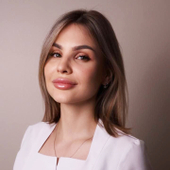 Леонтьева Марина Ильинична, косметолог