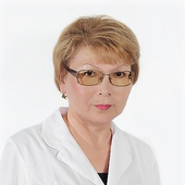 Галиуллина Насима Валиулловна, психолог