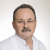 Пичко Геннадий Александрович, врач функциональной диагностики