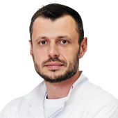 Николаев Константин Викторович, хирург
