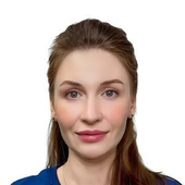 Амельченко Ангелина Викторовна, стоматолог-терапевт