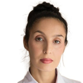 Коногорова Ирина Николаевна, дерматолог