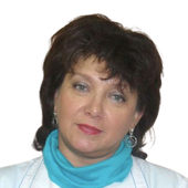 Кунина Елена Алексеевна, невролог