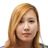 Лиджигаряева Элина Олеговна, детский стоматолог