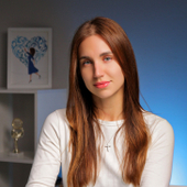 Лежнева Екатерина Юрьевна, психолог