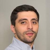 Дудаев Владислав Витальевич, стоматолог-хирург