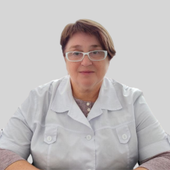 Мигашкина Людмила Вениаминовна, детский аллерголог-иммунолог