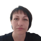 Пономарёва Светлана Дмитриевна, стоматолог-терапевт