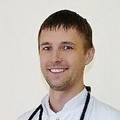 Шабанов Виталий Викторович, кардиохирург