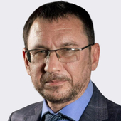 Полетаев Андрей Леонидович, стоматолог-хирург