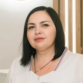 Киселева Наталья Александровна, дерматолог