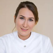 Ижутова Ксения Владимировна, психиатр