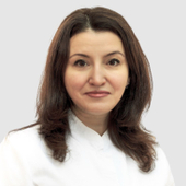 Готовчикова Елена Михайловна, стоматолог-терапевт