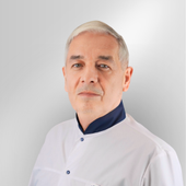 Хабибулин Михаил Анатольевич, хирург