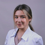 Мугутдинова Савият Набиевна, ЛОР