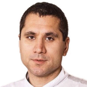 Затулин Алексей Сергеевич, рентгенолог