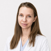 Вищунова Юлия Михайловна, инфекционист