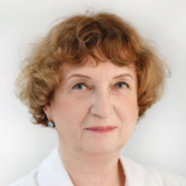 Кустова Светлана Николаевна, ЛОР