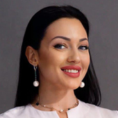 Муравьева Гаянэ Викторовна, дерматолог