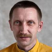 Складнев Олег Николаевич, педиатр