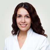 Костюнина Ксения Константиновна, стоматолог-терапевт