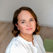 Ямная Людмила Алексеевна, детский офтальмолог