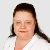 Сидорова Надежда Владимировна, кардиолог