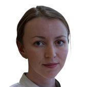Гусева Ирина Владимировна, рентгенолог