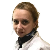 Капитонова Анастасия Александровна, кардиолог