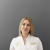 Свиржевская Елизавета Александровна, стоматолог-терапевт