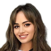 Елисеева София Ивановна, врач УЗД