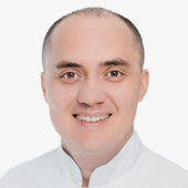 Шамсиев Айрат Рамилович, пластический хирург