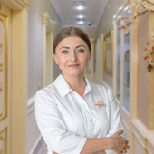 Чуркина Юлия Николаевна, кардиолог