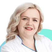 Каширина Ксения Александровна, стоматолог-терапевт