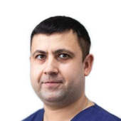 Гаврилица Александру Владимирович, ортопед